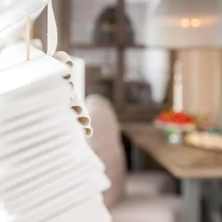 Ad3 5f Luxury West 公寓