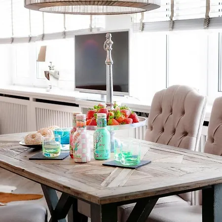 Ad3 5f Luxury West Apartman