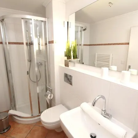 Ad3 5f Luxury West 公寓