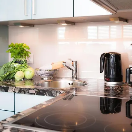Ad3 5f Luxury West Apartman