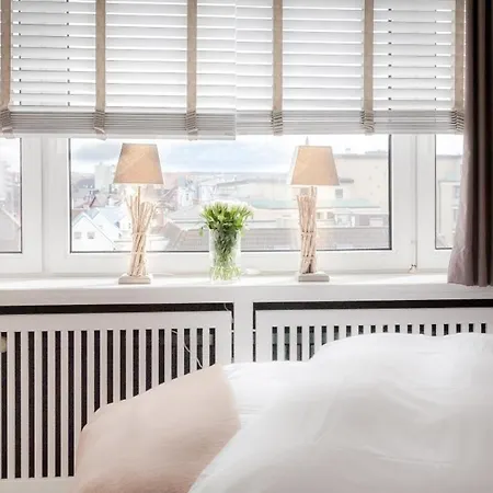 Apartman Ad3 5f Luxury West