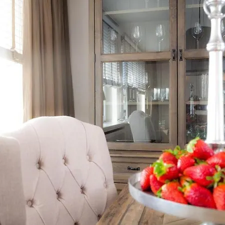 Ad3 5f Luxury West Westerland