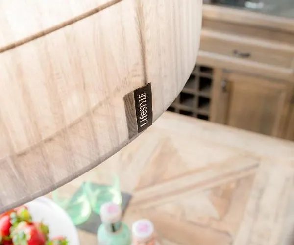 Ad3 5f Luxury West Appartement *