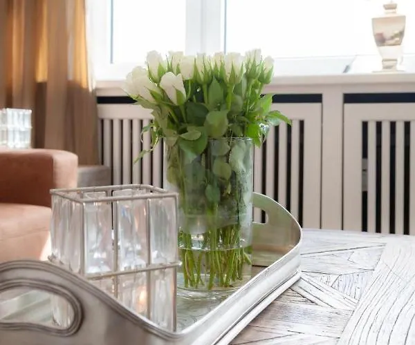 Ad3 5f Luxury West *