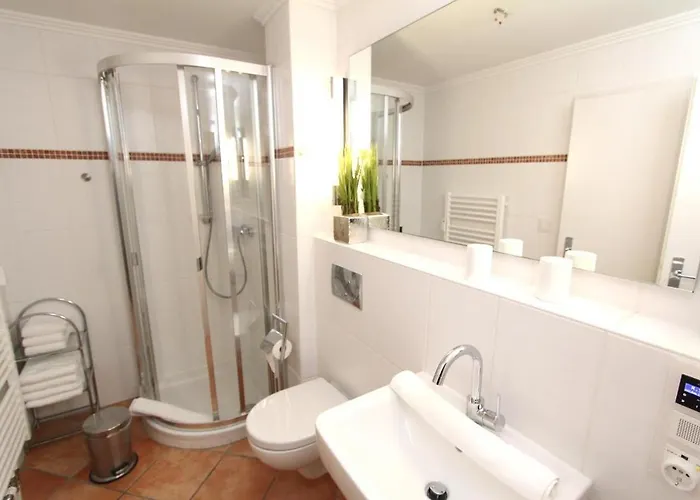 Ad3 5f Luxury West Appartement