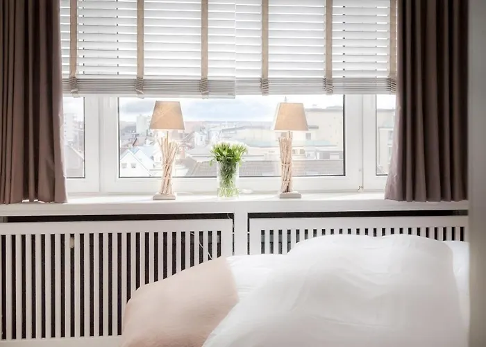 Appartement Ad3 5f Luxury West