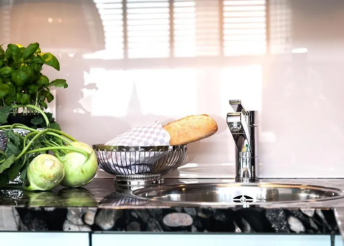 Ad3 5f Luxury West * Westerland