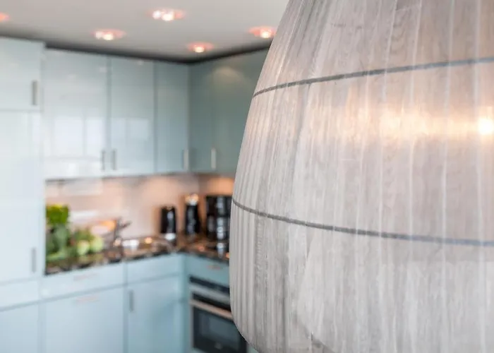 Ad3 5f Luxury West * Westerland