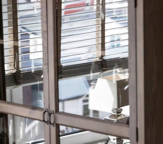 Ad3 5f Luxury West Westerland