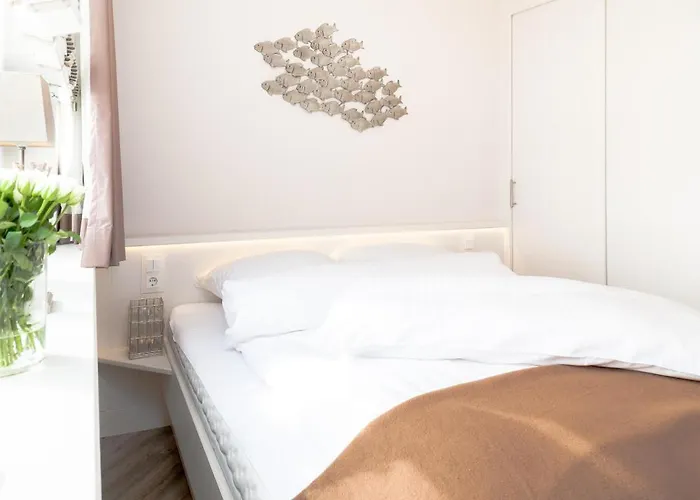 Ad3 5f Luxury West Westerland